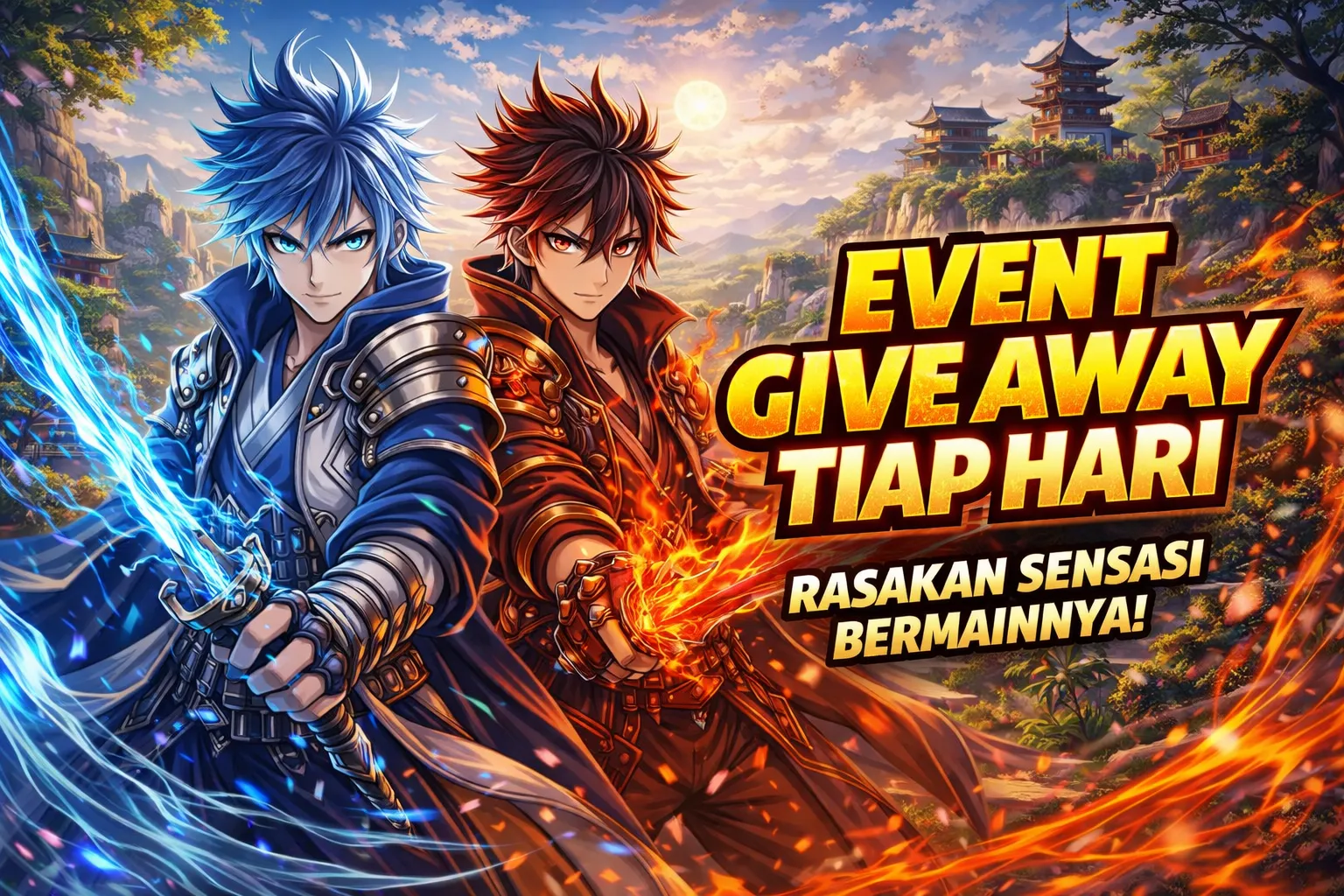 Galeri foto STAR777 • Portal Gaming Online Dengan Akses Cepat Dan Aman! di Jakarta